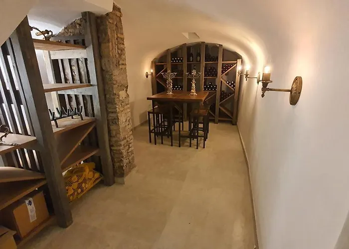 Apartment Town House Rom