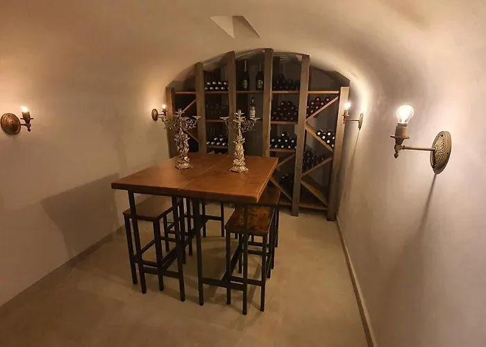 Apartment Town House Rom