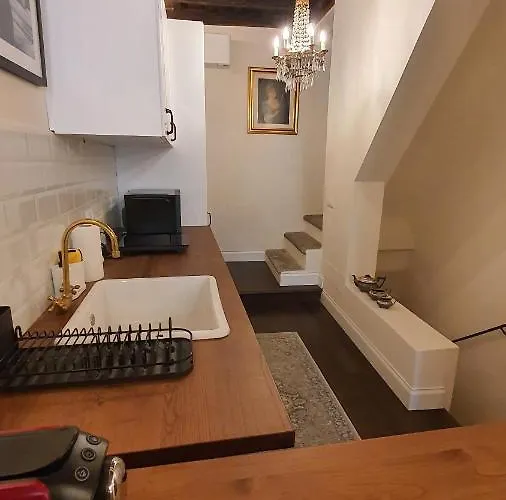 Town House Apartment