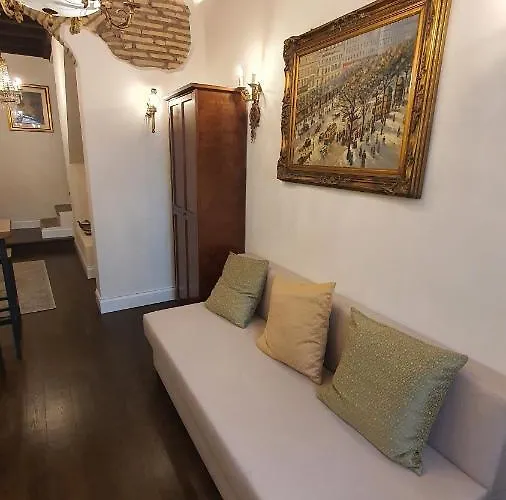 Apartment Town House *