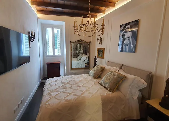 Apartment Town House *